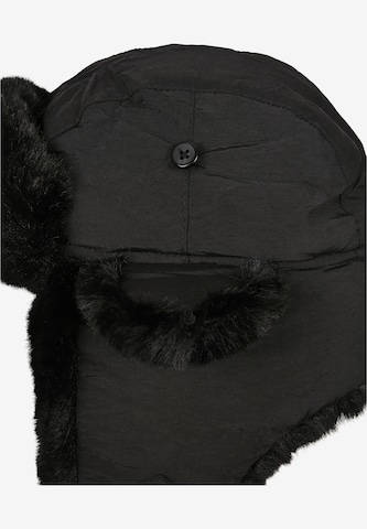 Bonnet Urban Classics en noir