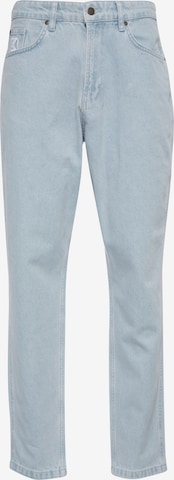 Karl Kani Loosefit Jeans in Blau: predná strana