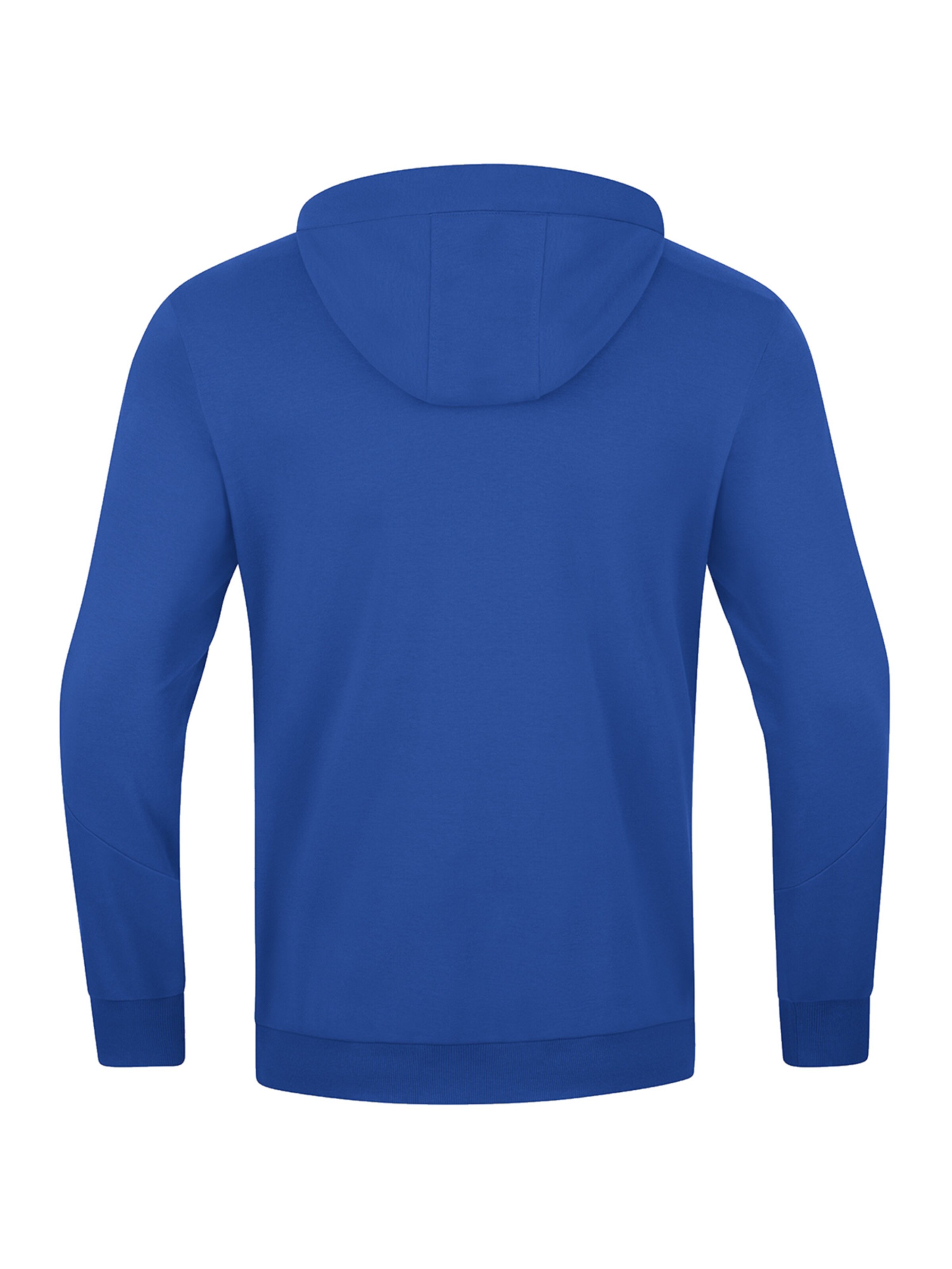 JAKO Sweatshirt in Blau