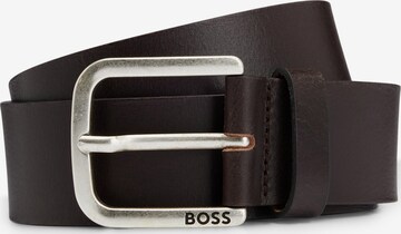 Ceinture 'Janni' BOSS en marron