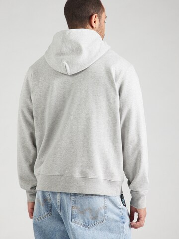 Felpa di Billionaire Boys Club in grigio
