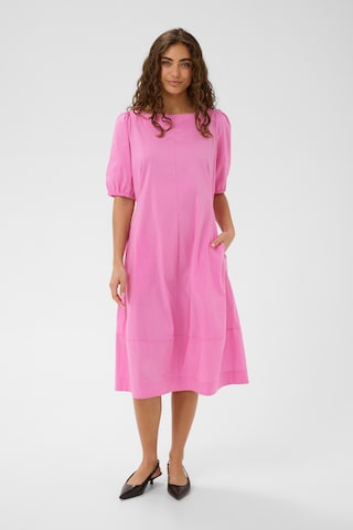 Robe 'Antoinett' CULTURE en rose