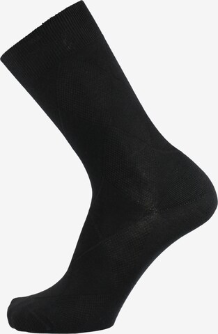 ROGO Socks in Black