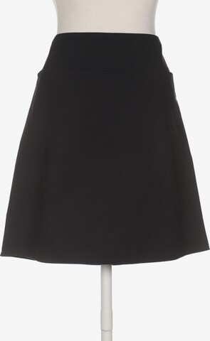 Wolford Skirt in M in Black: front