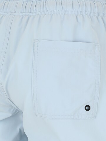 JACK & JONES Swimming shorts 'JPSTMAUI' in Blue