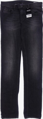 DIESEL Jeans in 31 in Grey: front