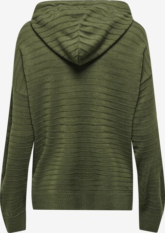 ONLY - Jersey 'Cata' en verde