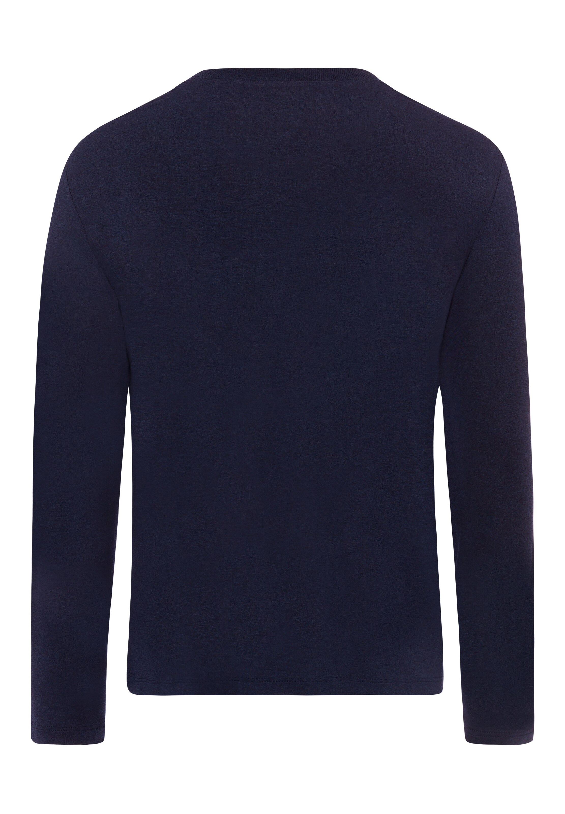 T-Shirt ' Casuals ' Hanro en bleu