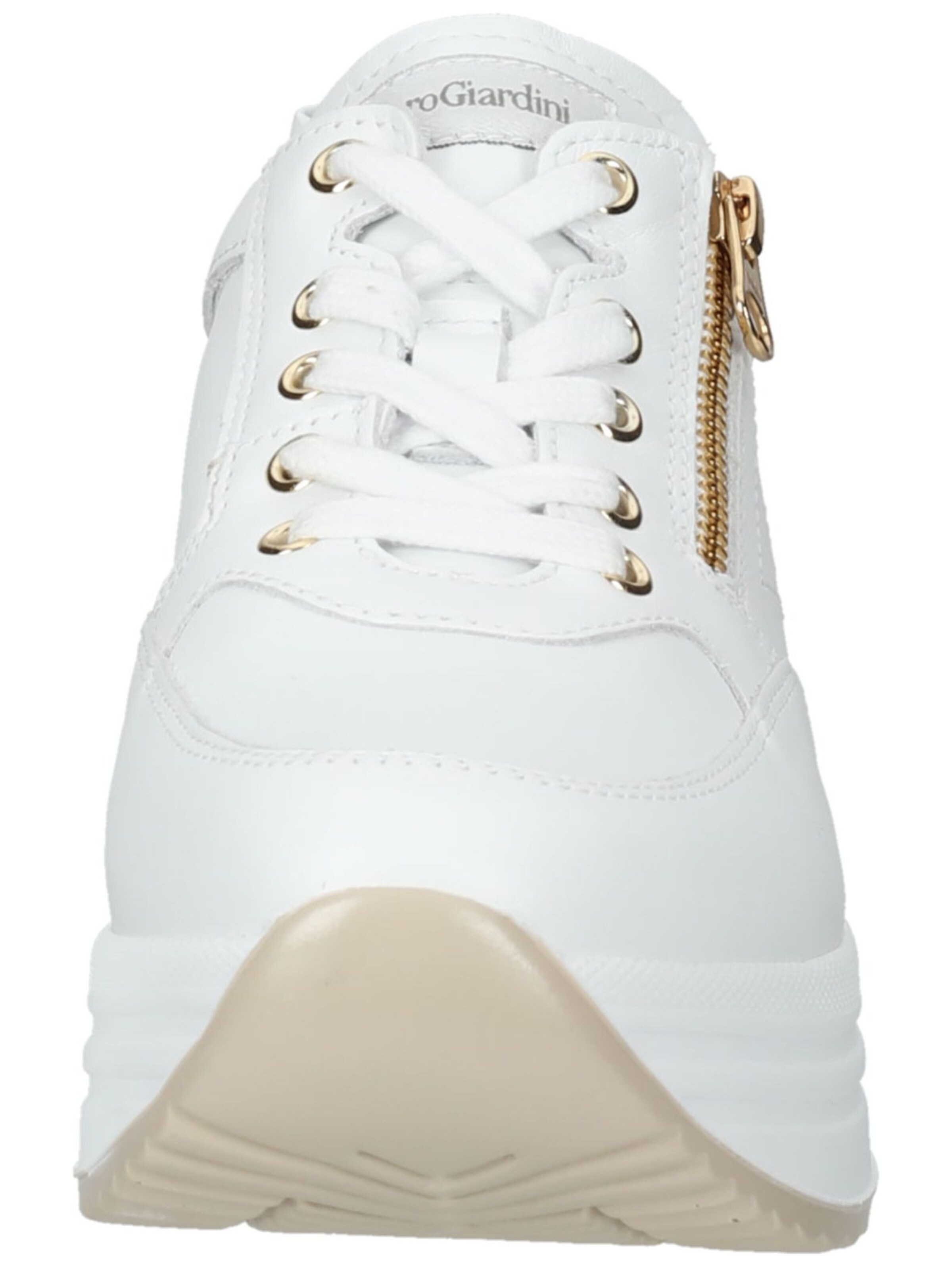 Nero Giardini Sneaker in Weiß