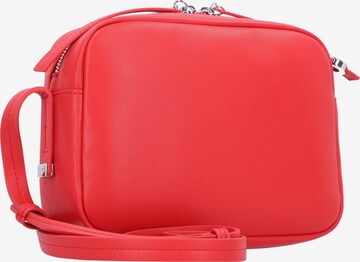 HUGO Red Crossbody Bag 'Mel' in Red