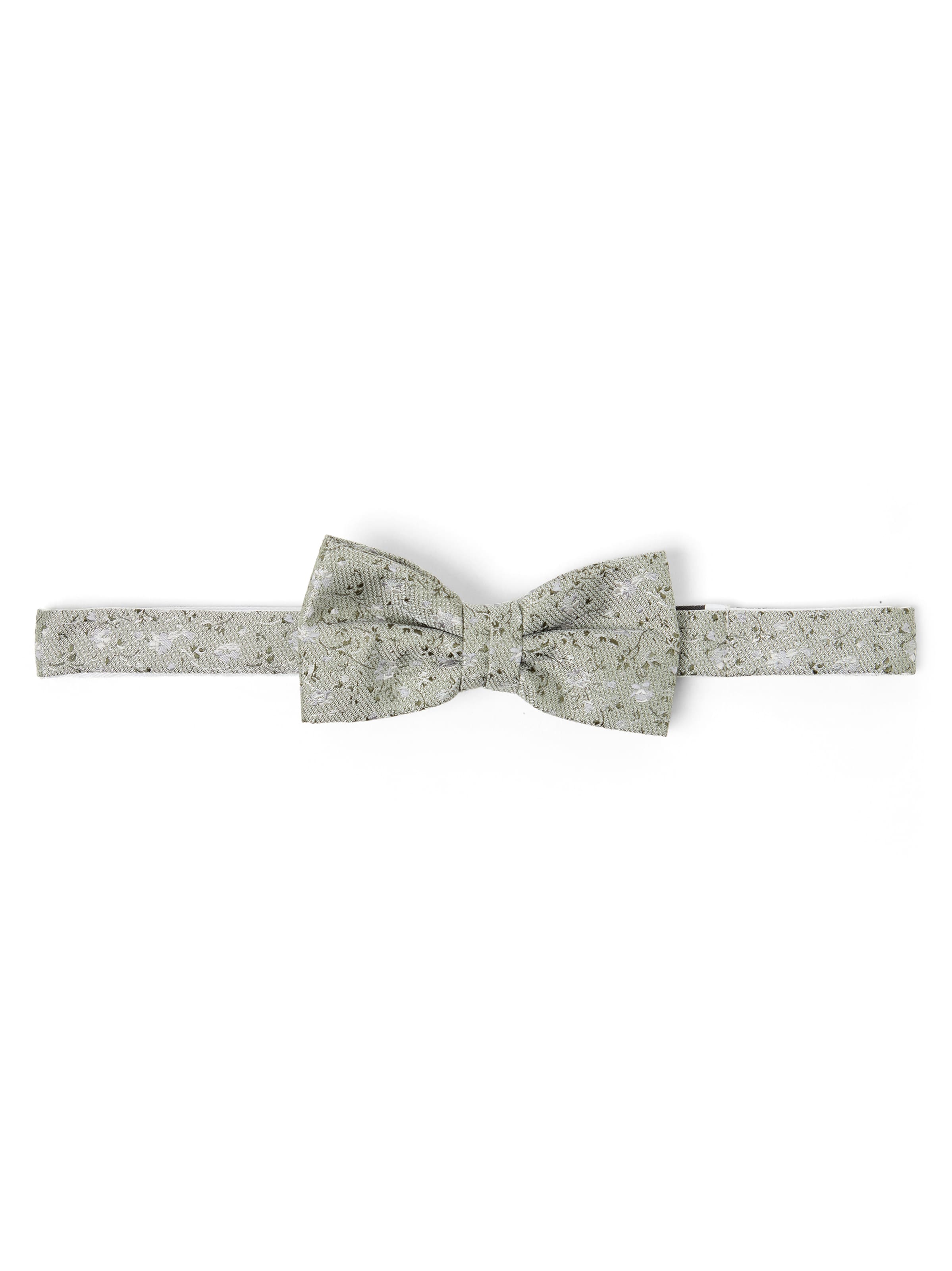 ROY ROBSON Fliege in grün, Produktansicht