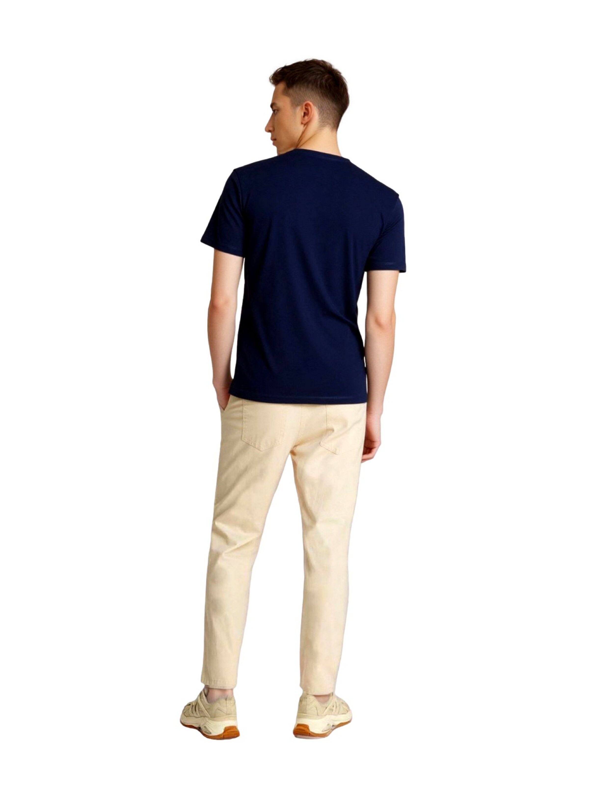 U.S. POLO ASSN. Bluser & t-shirts i blå