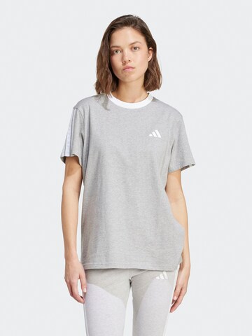 ADIDAS SPORTSWEAR Sportshirt in Grau: Vorderseite