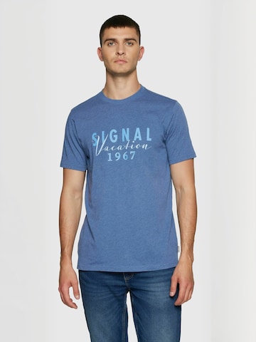 Signal Regular fit Ing ' FinnSi ' - kék: elől