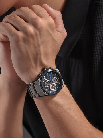 POLICE Analog watch 'Airflow' in Grey