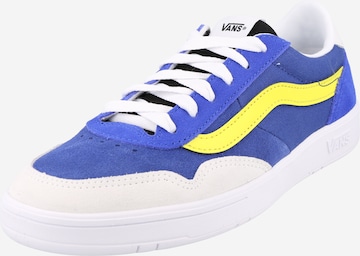 VANS Sneakers 'Cruze' in Blue: front