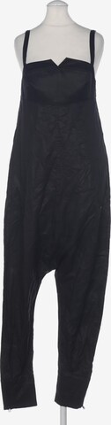 G-Star RAW Jumpsuit in S in Black: front