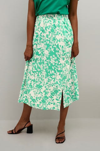 CULTURE Skirt 'Jenny' in Green