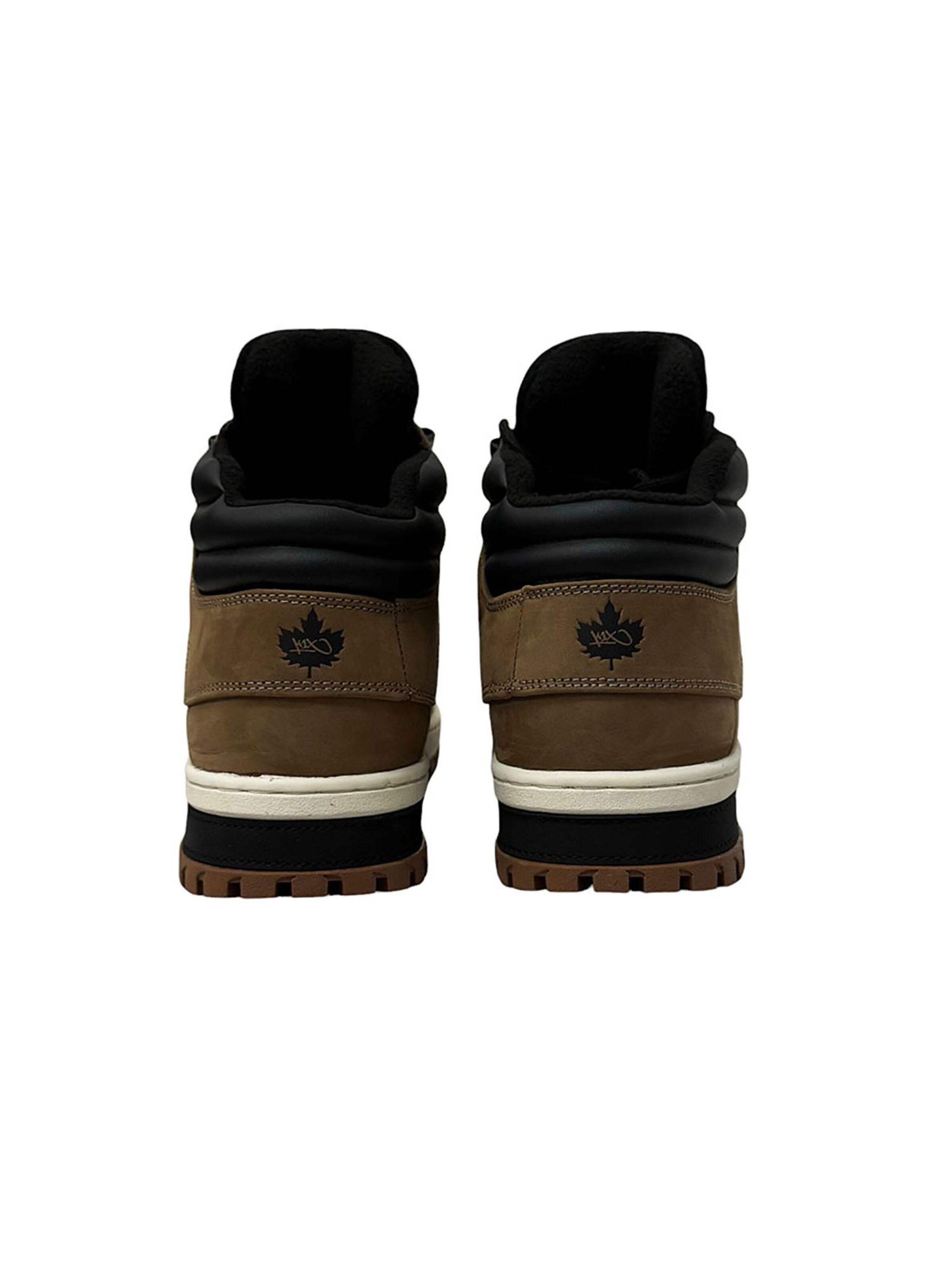 K1X Boots 'Territory Superior' in Mixed colors