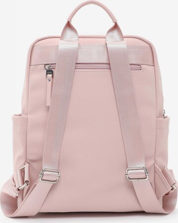 Suri Frey - Mochila ' Sports Cody' en rosa