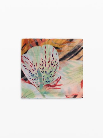 Desigual Шал в пъстро