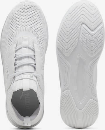 PUMA Running Shoes 'Softride Stakd' in White