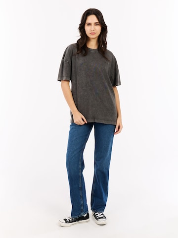 PROTEST Shirt 'PRTLoretta' in Black