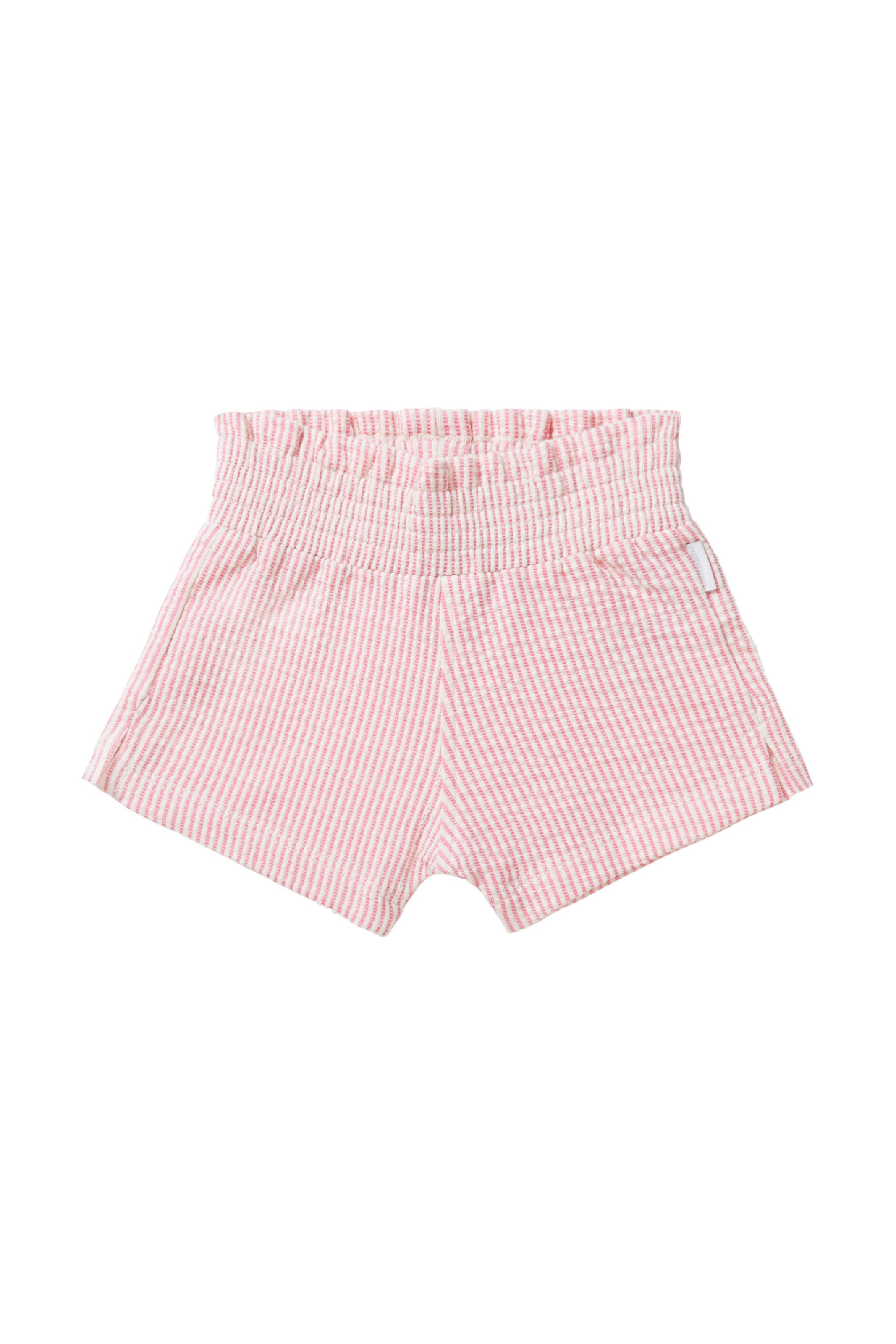 Noppies Regular Trousers 'Centralia' in Pink: front
