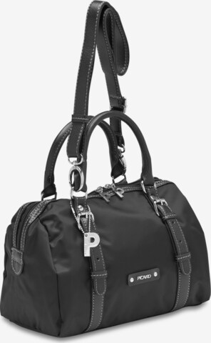 Picard Shopper 'Sonja' in Schwarz