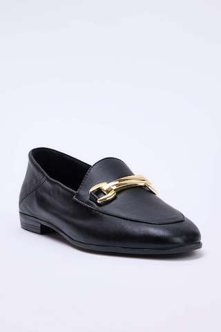 Trendyol Moccasins in Black