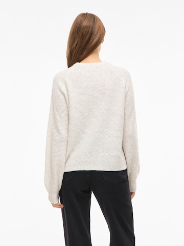 VILA Pullover i brun