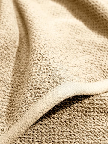 ROSS Handtuch 'Selection'‌ in Beige