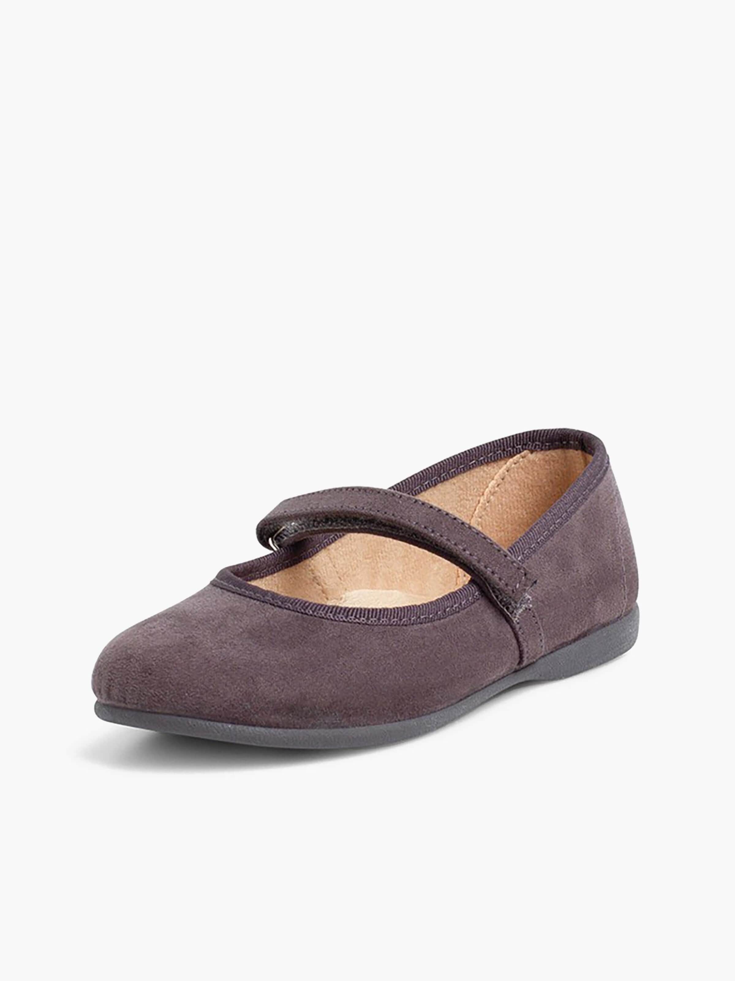 Pisamonas - Bailarina en gris: frente