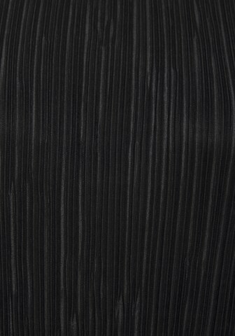 LASCANA - Camiseta en negro