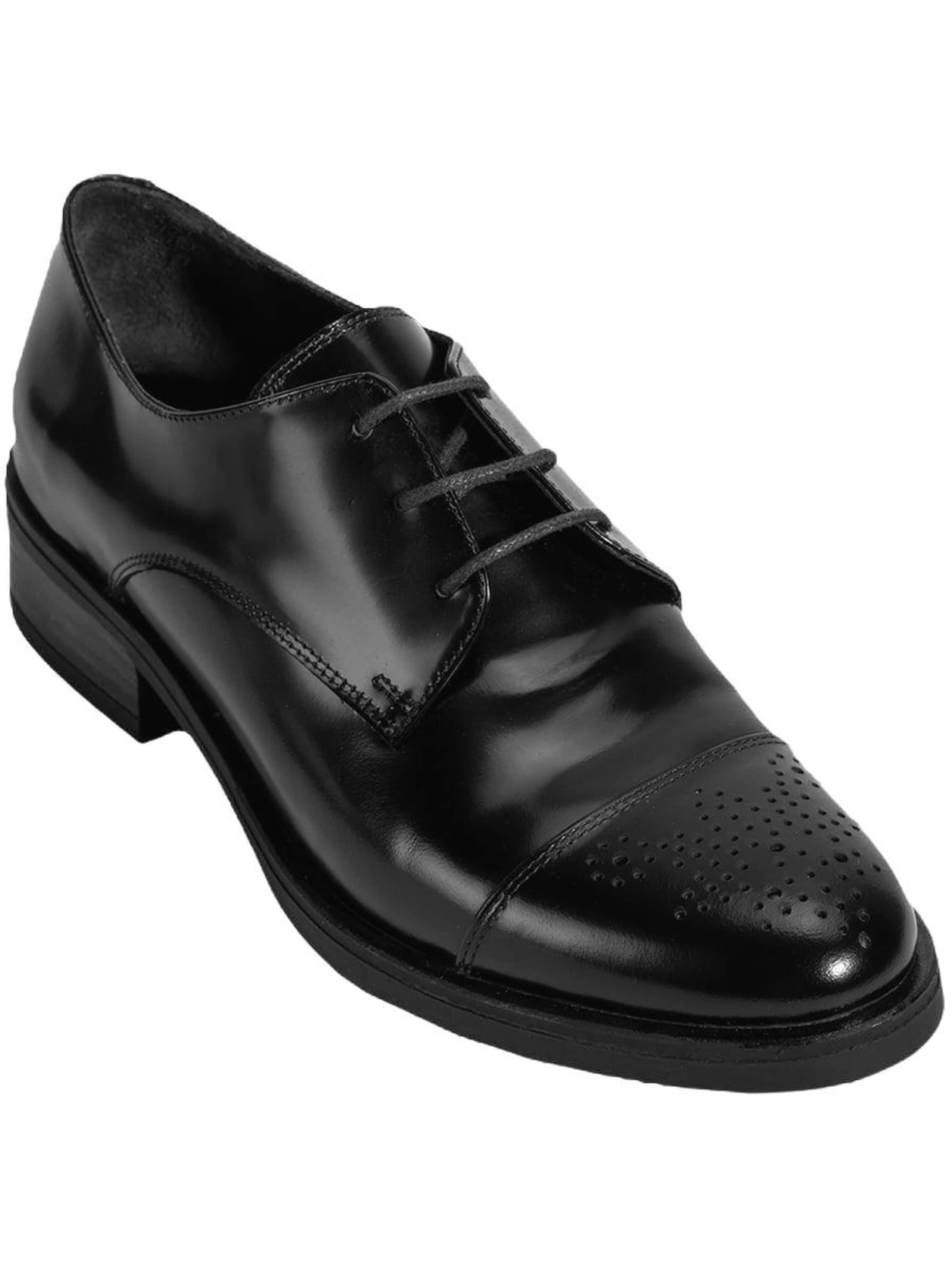 Desa - Zapatillas 'Slip-Ons' en negro