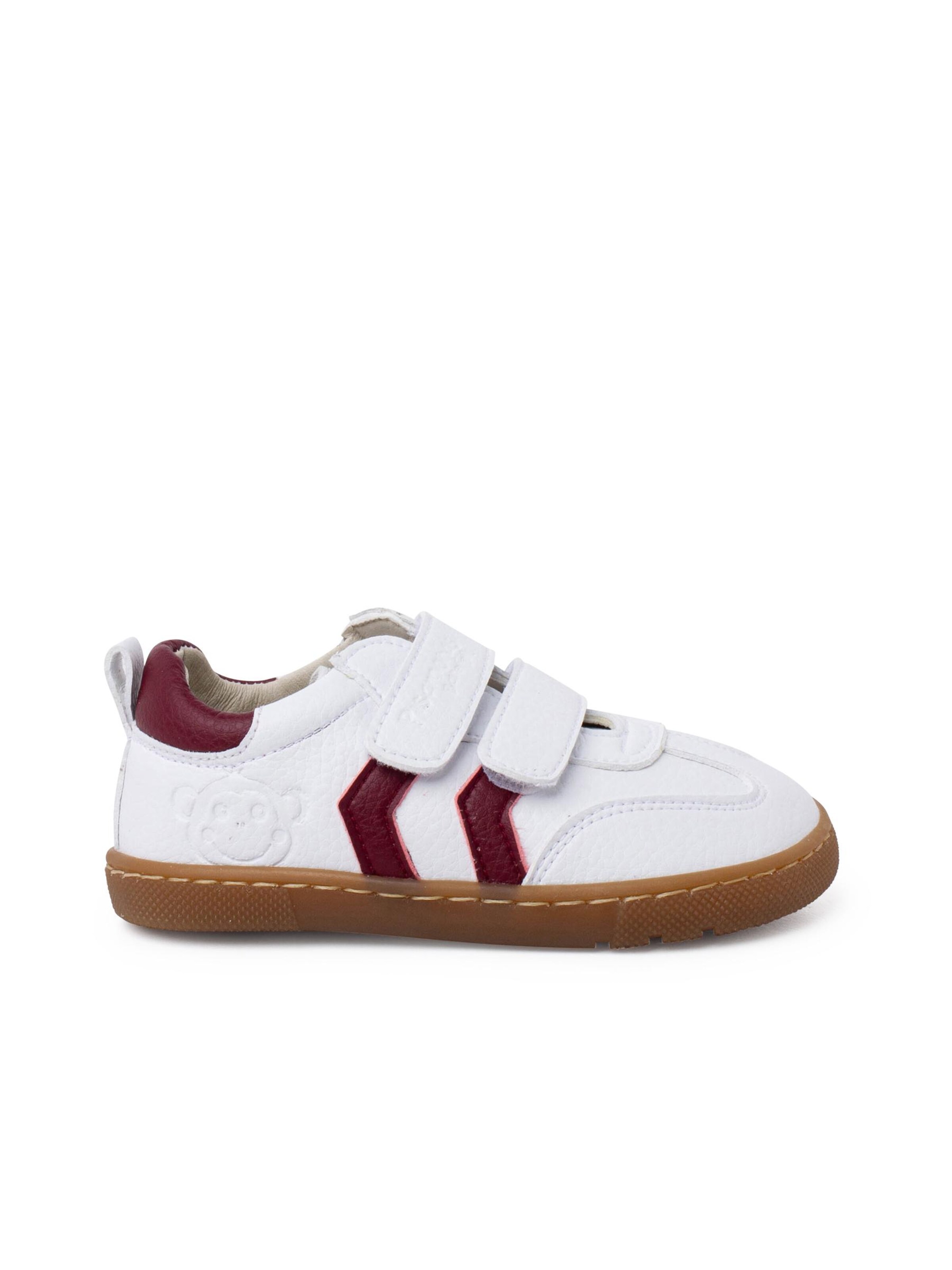 Pisamonas Sneaker‌‌ in Rot