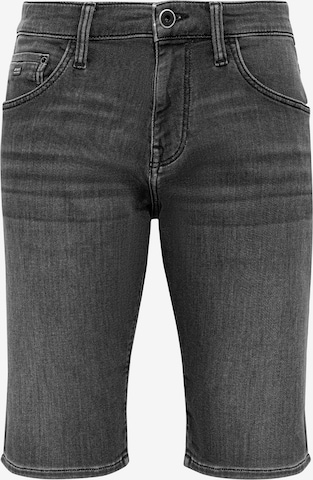 Mavi Skinny Jeans 'TIM' in Grey: front