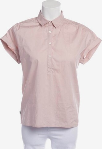 Woolrich Blouse & Tunic in XS in Pink: front