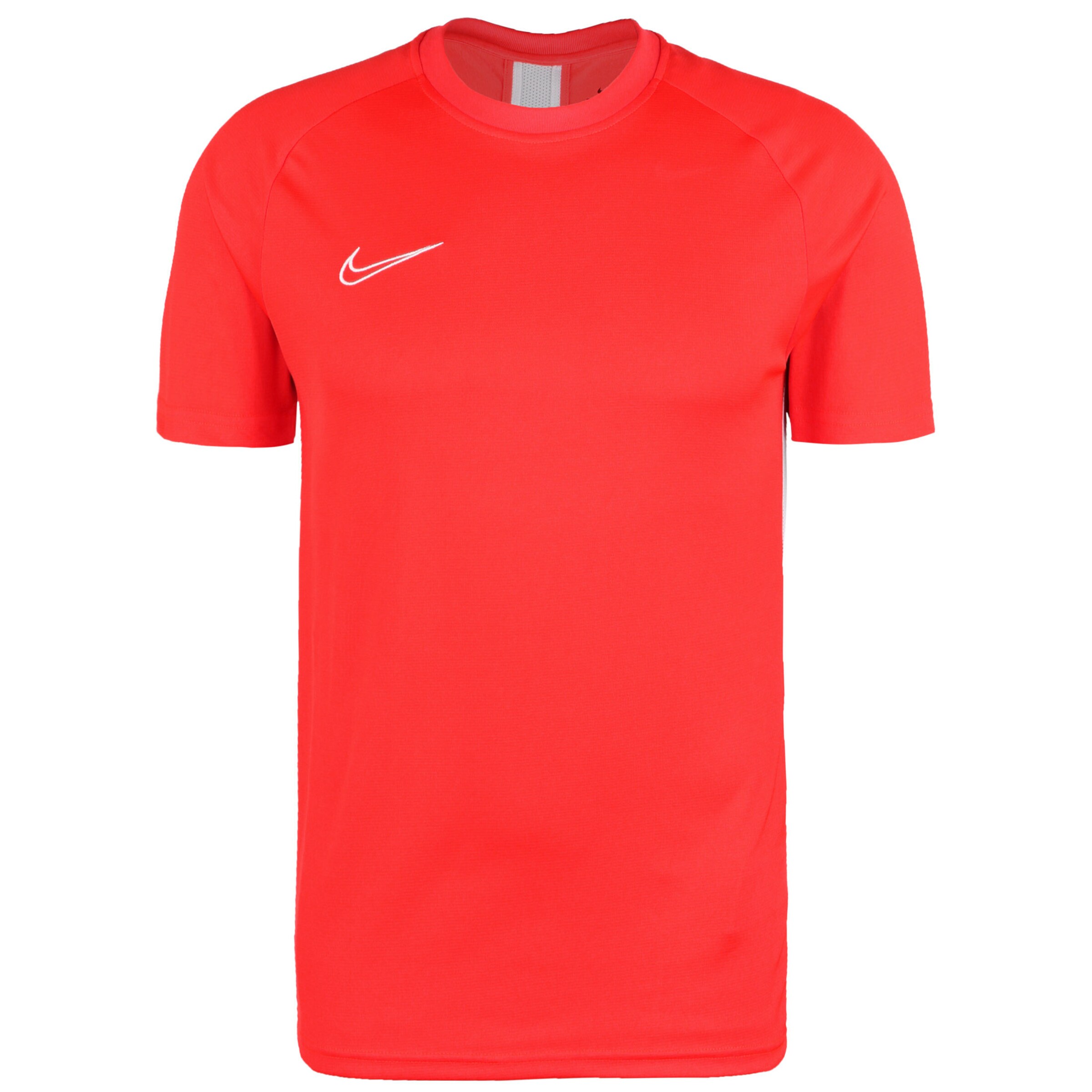 NIKE Performance Shirt in Red: front