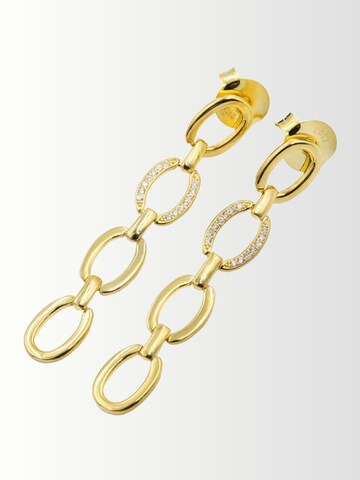 THE-ARE - Brincos em ouro