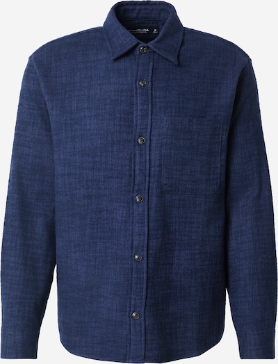 Abercrombie & Fitch Paita värissä laivastonsininen, Tuotenäkymä