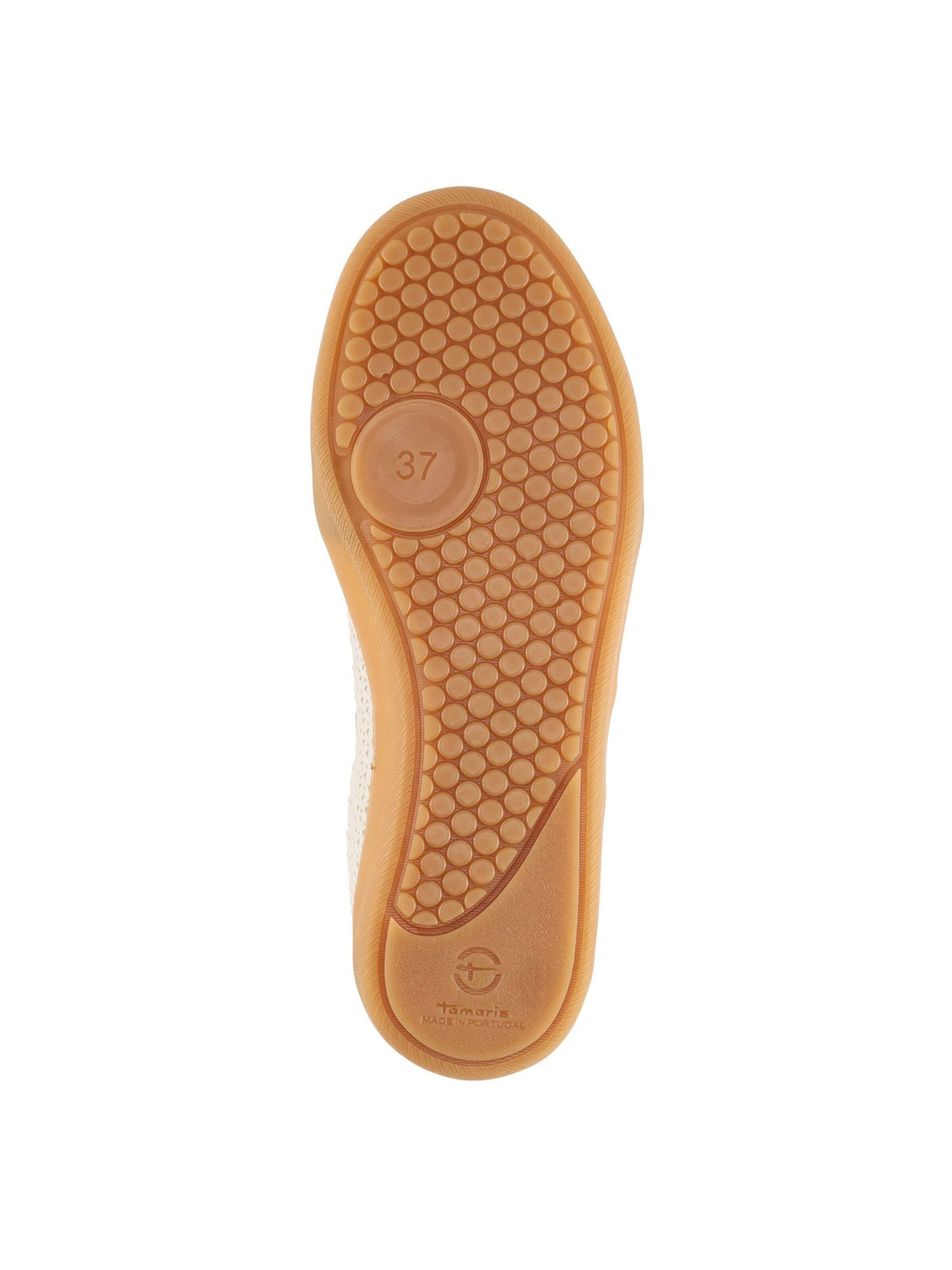 Tamaris Sneaker in Braun