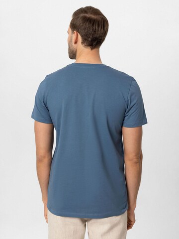 Antioch Shirt in Mixed colours