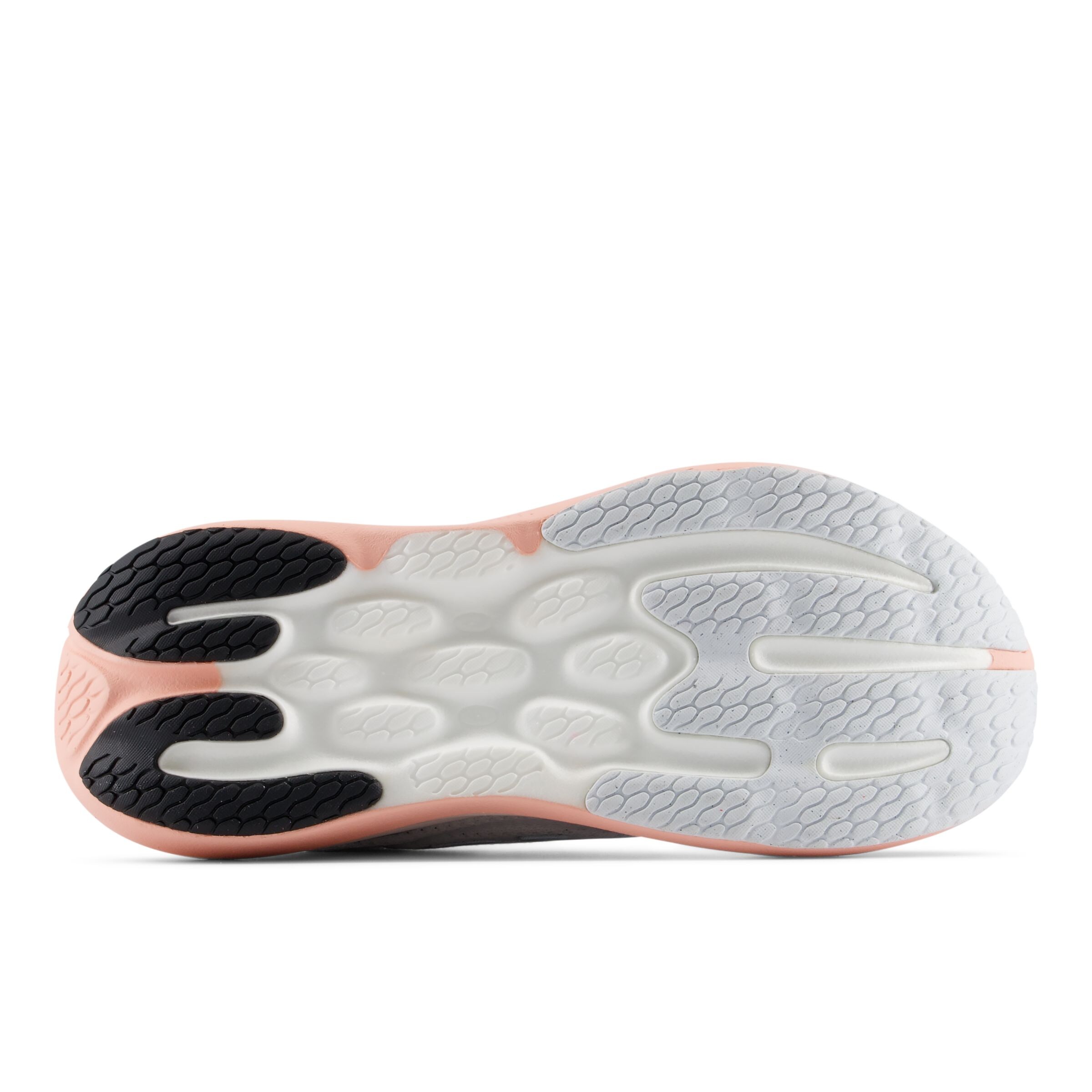 Chaussure de course '1080v15' new balance en blanc