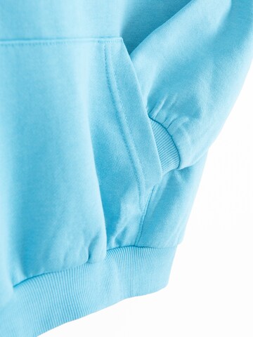 Cool Club Sweater in Blue