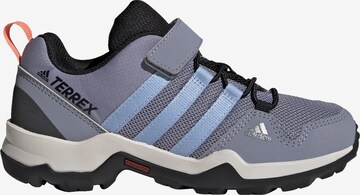 ADIDAS TERREX Outdoorschuh in Lila