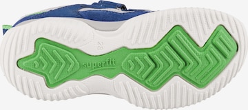 Baskets 'Storm' SUPERFIT en bleu