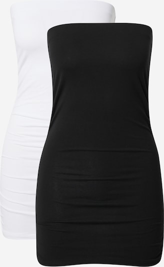 Dorothy Perkins Top - černá / bílá, Produkt