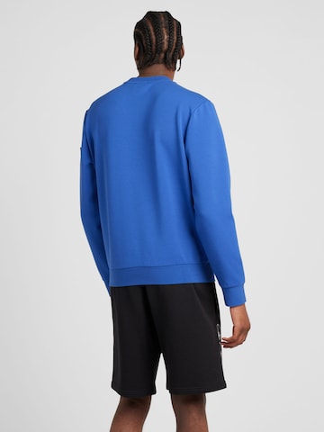 Sweat-shirt 'GORIE 01' Peuterey en bleu