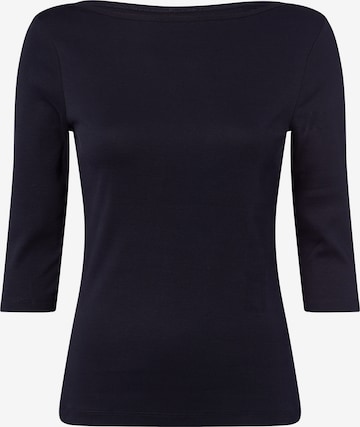 Brookshire Shirt in Blue: front